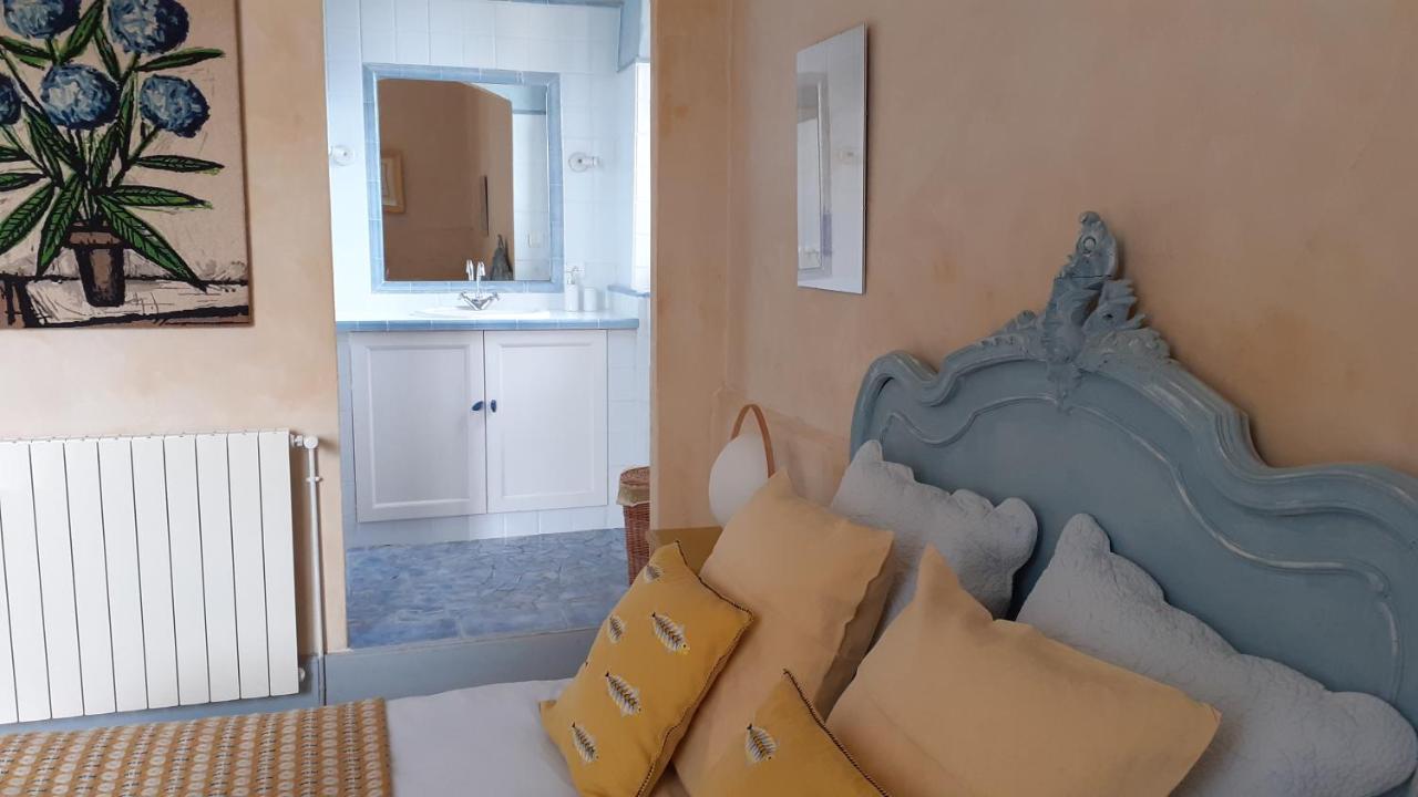 Bed and Breakfast Propriete Le Monneton Sainte-Christie Екстер'єр фото