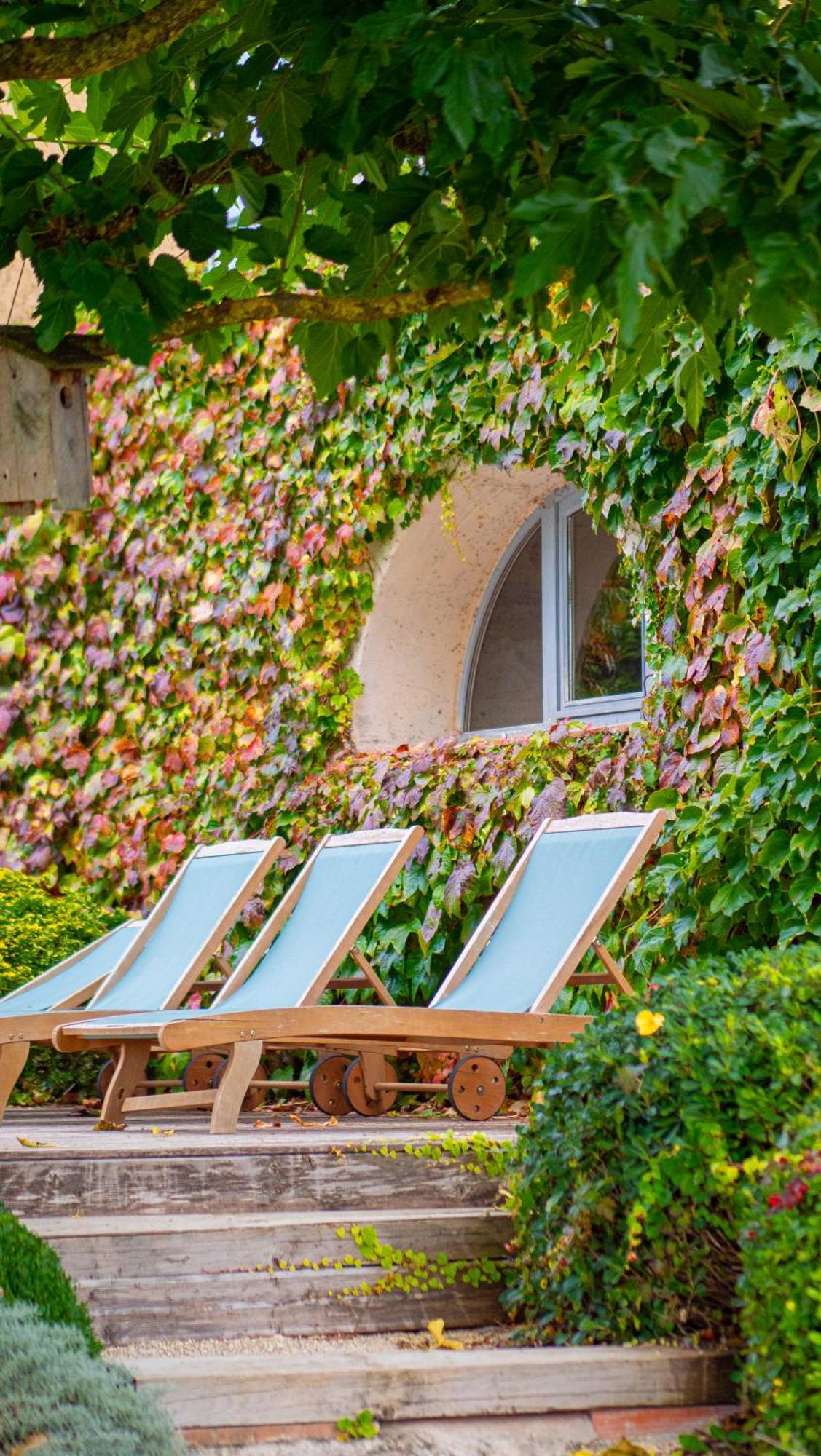 Bed and Breakfast Propriete Le Monneton Sainte-Christie Екстер'єр фото