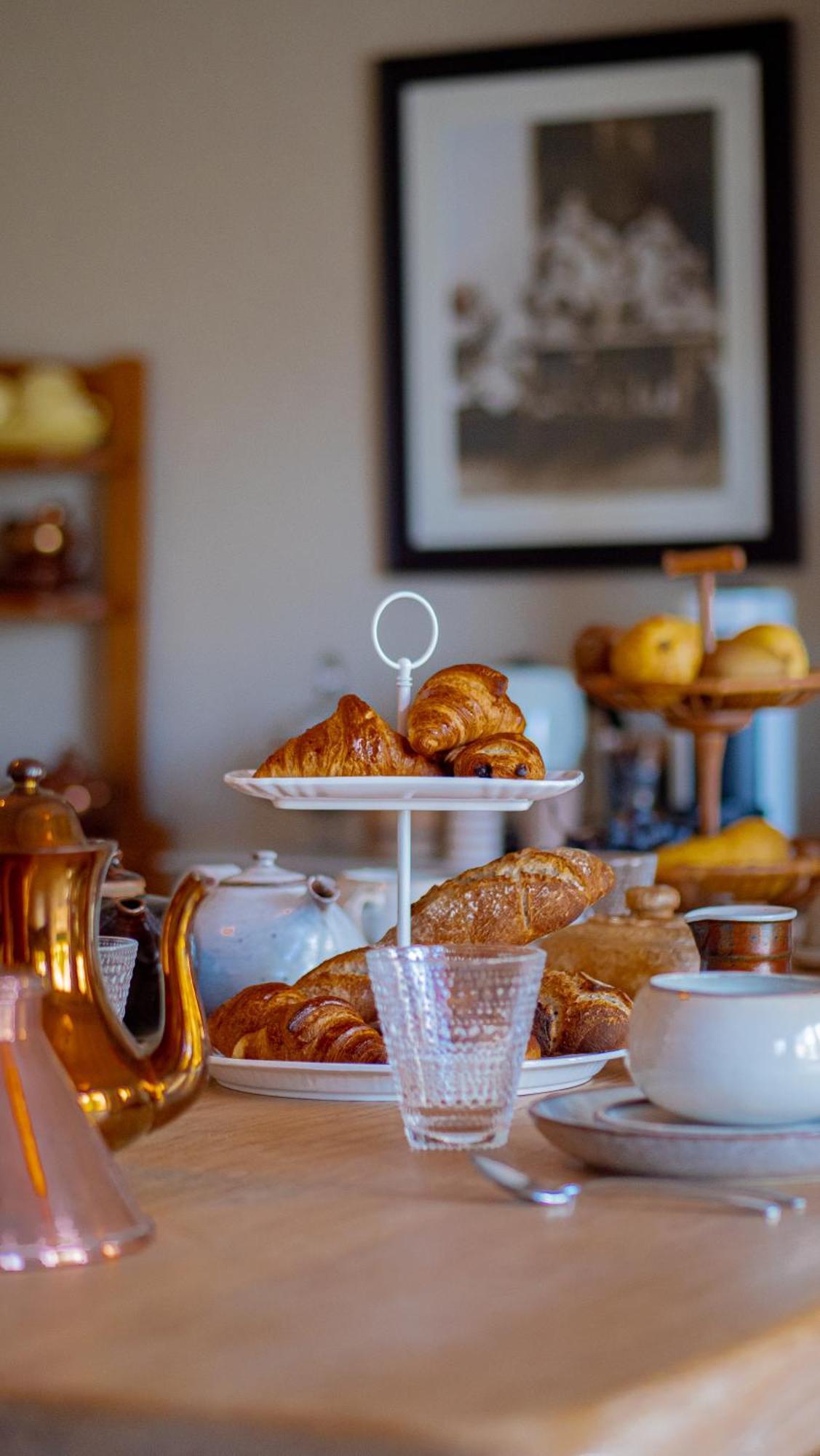 Bed and Breakfast Propriete Le Monneton Sainte-Christie Екстер'єр фото