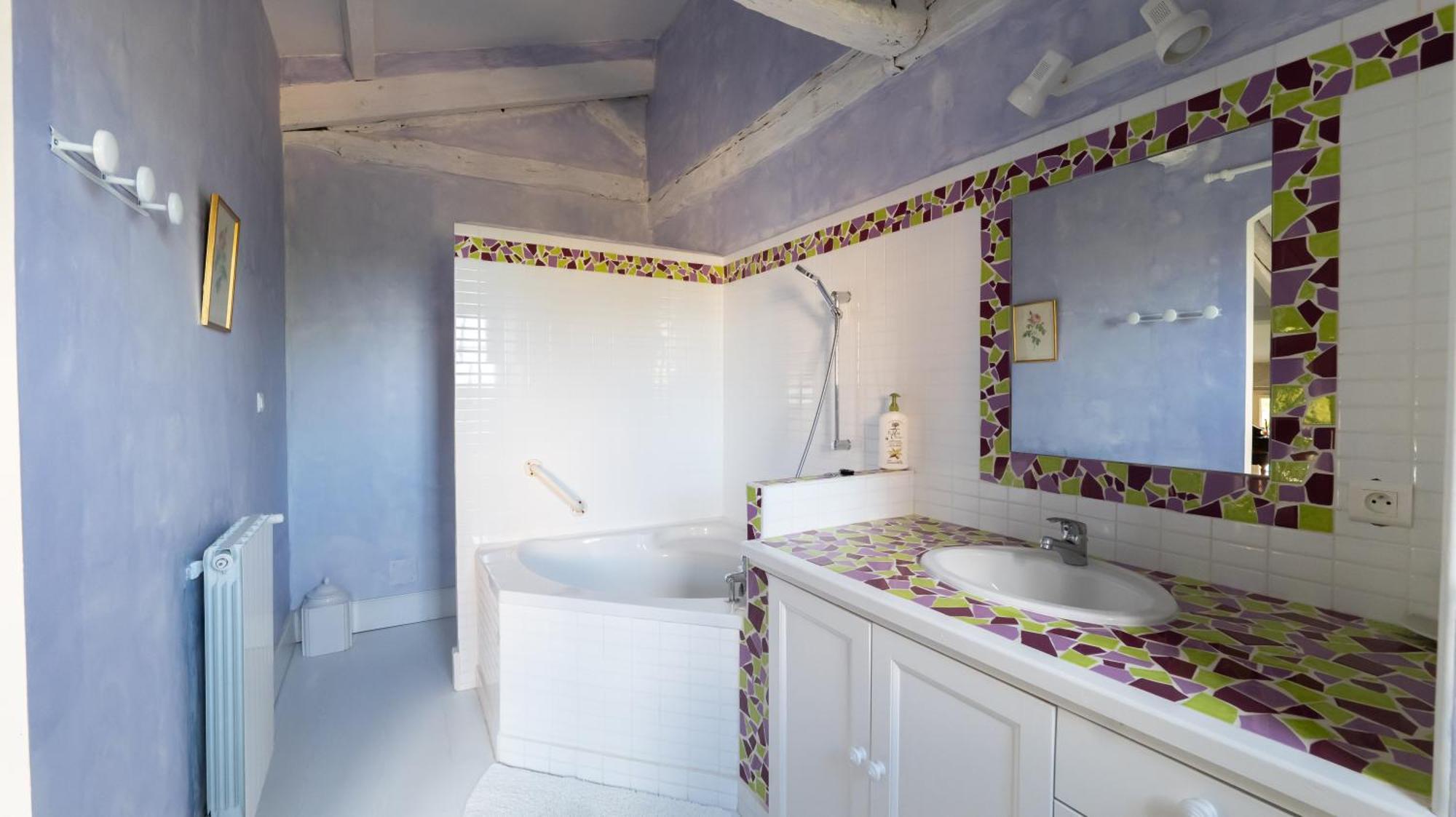 Bed and Breakfast Propriete Le Monneton Sainte-Christie Екстер'єр фото
